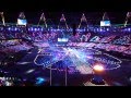 Fatboy Slim Olympic Closing Ceremony 2012 Fatboy Slim Olympic Closing Ceremony 2012