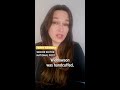 The Frances Widdowson witch hunt