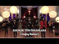 Esenlik TГјm Д Nsanlara DoДџuЕџ BayramД Д Lahisi Esenlik TГјm Д Nsanlara DoДџuЕџ BayramД Д Lahisi