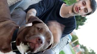 JC - "Run My Game" (Official Music Video) screenshot 1