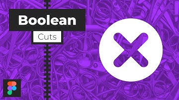 Figma | How smart to use Boolean