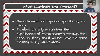 Symbolism Overview with "Night" References