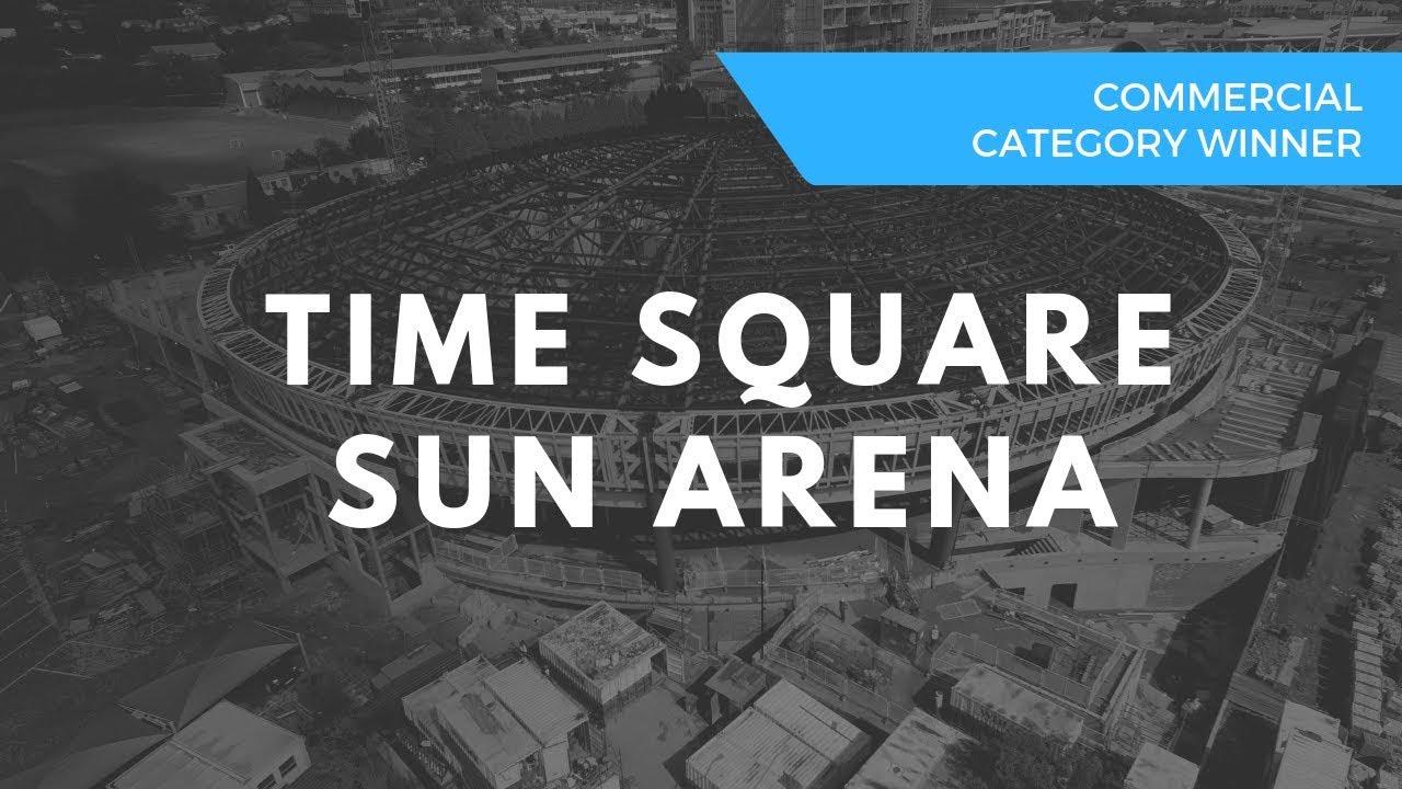 Sun Arena Menlyn Seating Chart