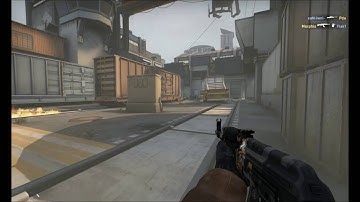 ESEA.net COTW: esea pug train ak hs *720p@60fps