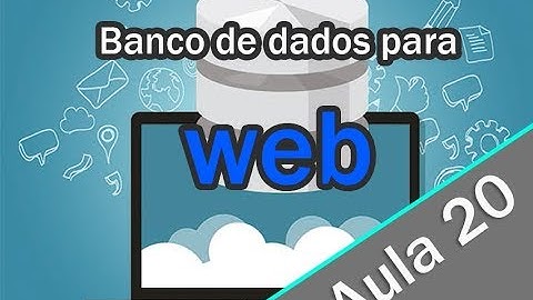 Banco de dados para web - Aula 20 - Preenchimento da tabela de vendedores e clientes