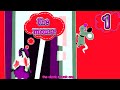 Hickory Dickory Dock Mouse went up the clock sparta remix Sponsored by Klasky Csupo Effects