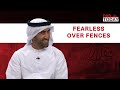 How Abdullah Al Marri Reached The Olympics Showjumping Journey 