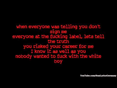 Dr. Dre Feat. Eminem & Skylar Grey - I Need A Doctor