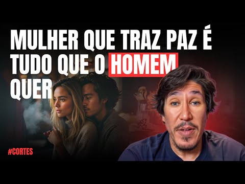 Como homens e mulheres encontram a verdadeira paz interior (e porque isso muda tudo)