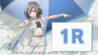 Hideyoshi Kinoshita - But I'm not a girl.mkv