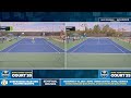2024 ITA Conference Masters Championships [Singles & Doubles Semifinals]