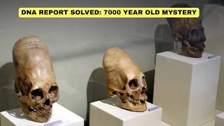 Modern Science Finally Solved the Peru "Alien" Skulls Mystery (You Need to See the REAL Scans)