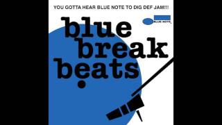 Blue Breakbeats Vol. 1 Full CD
