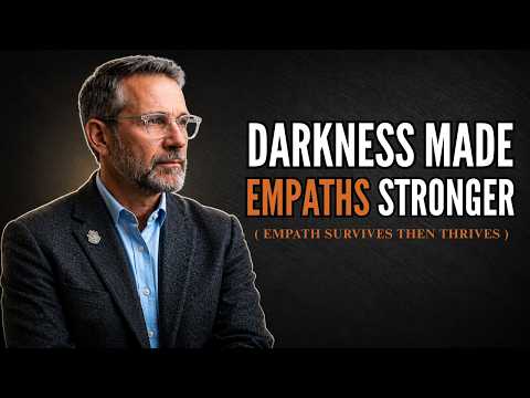 Nobody Tells Empaths About The Gift Waiting After Their Darkness