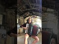 Kopanitsa bulgarish accordion