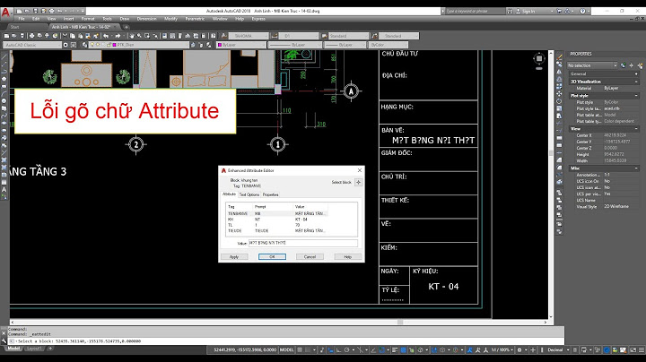 Text nét mảnh không lỗi font chữ trên cad