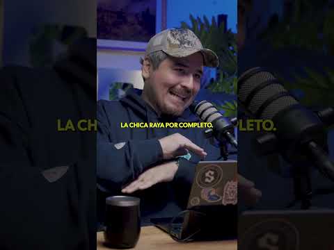 Un pasajero fantasma?
