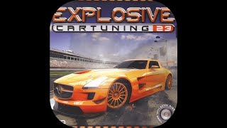 Explosive Car Tuning 23 [CD 2] [2010]