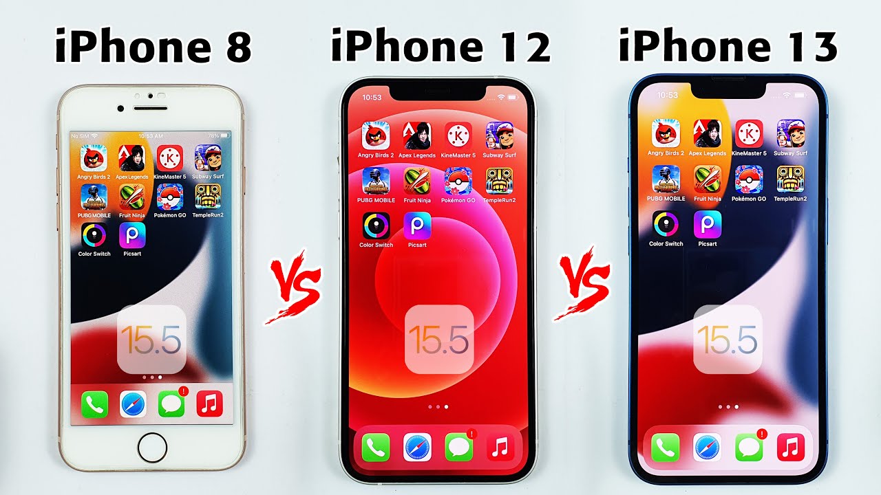 S23 vs iphone 15 pro