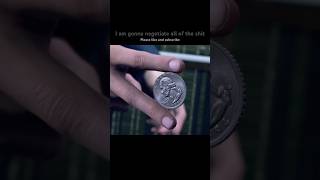 Negotiator #gaming #detroitbecomehuman