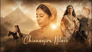 Chinnanjiru Nilave | PS2 Tamil |‪ AR Rahman | Vikram, Aishwarya Rai | Haricharan | Tamil Hit Song