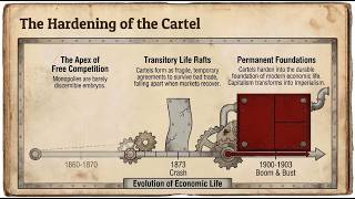 Imperialism: The Highest Stage of Capitalism - Part 1 Explained