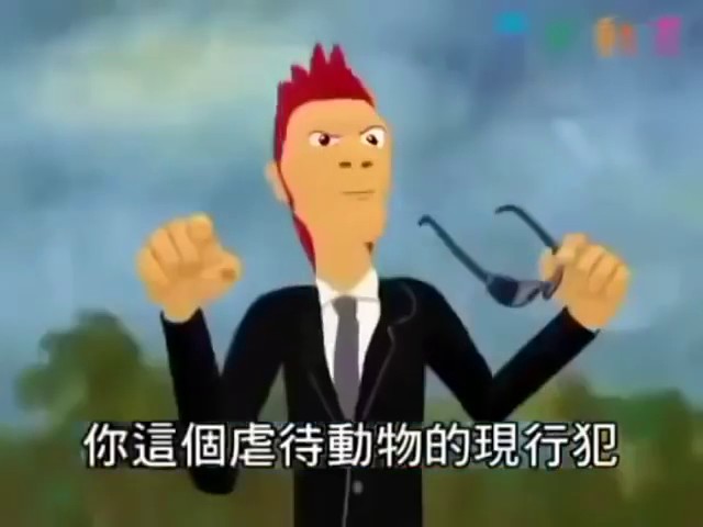 【青禾動畫】搞笑影片 你的猪吃什麼