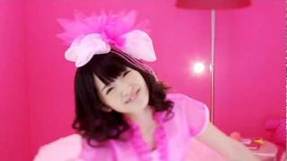 ℃-ute 『世界一HAPPYな女の子』 (鈴木愛理 Solo Ver.) - YouTube