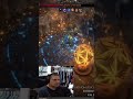 Got the cradle boss down #pathofexile2 #arpg #gaming #bossfight #twitch