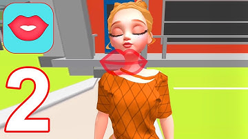 Perfect Date 3D - Gameplay Walkthrough Part 2 (Android, iOS)