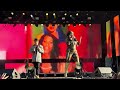 Cut 'N' Move - I'm Alive (Vi Elsker 2025) - 23. August 2025 - Kongens Have Odense