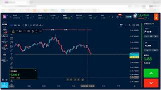 04/08/2026 ¥3,000 vs Bubinga trading