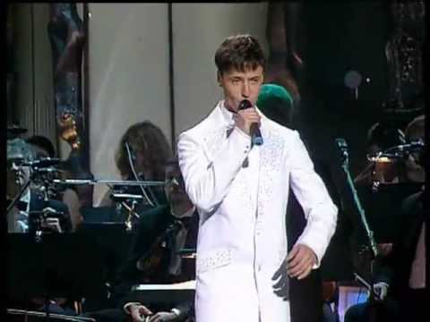 Vitas - Морская Песенка