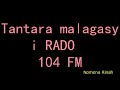 Tantara malagasy - i Rado (104 FM)