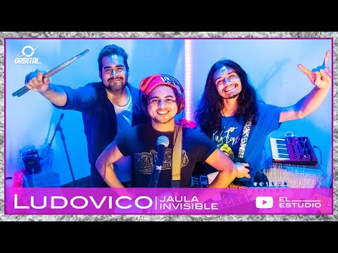 Ludovico - Jaula