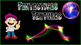 PACK DE 48 TEXTURAS LUCES GRADIANTES PARA PHOTOSHOP 'GRATIS '