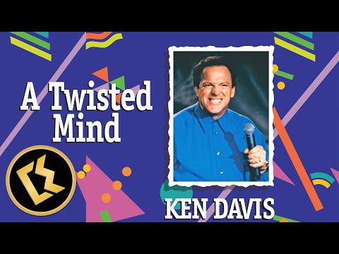 Ken Davis 'A
