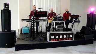 Zespół Muzyczny Mardis Halo Tu Londyn Cover