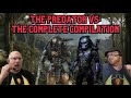 The predators vs  the complete compilation