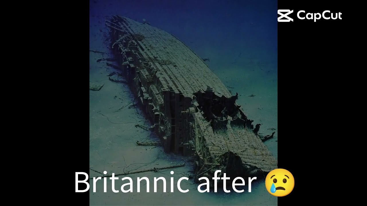 ТИТАНИК-БРИТАНСКИЙ-Карпатия-Лузитания