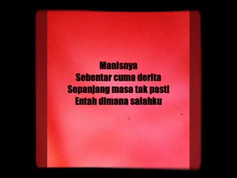 Iwan Sembilu Berbisa (lirik)