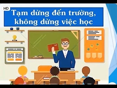 Tổng hợp hoạt động dạy học của nhà trường trong học kỳ i năm học 2021- 2022