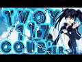 ТВОЙ COUB'er #117 Funny Moments | anime amv / game coub / coub / BEST COUB / gif / аниме / игры