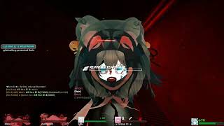 (R18) Left 4 Dead 2 - Realism | Dark Blood 2 | Expert | 3 Players