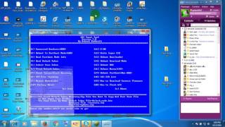 How Open & Using System HTC Smart Tool v3 0 2016 screenshot 2