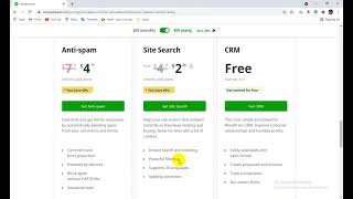 how to use jetpack in WordPress | Bangla Tutorial - 2021