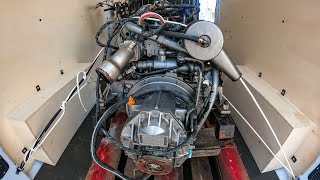 We Found an ENGINE for Our €1 BOAT | SAILING SEABIRD Ep. 26