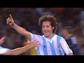 Maradona, Batistuta & Argentina | Every FIFA World Cup Goal (1986-1998)
