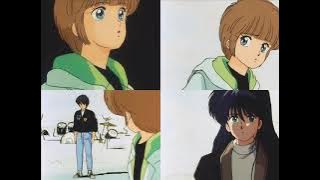 Kimagure Orange Road きまぐれオレンジロード BGM ひかるのテーマ Theme of Hikaru