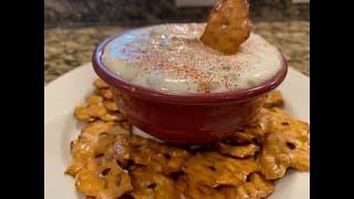 Mike Oski&#39;s Beer Bacon and Cheese Dip.